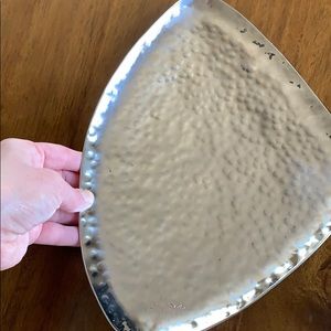 MJ small serving dish